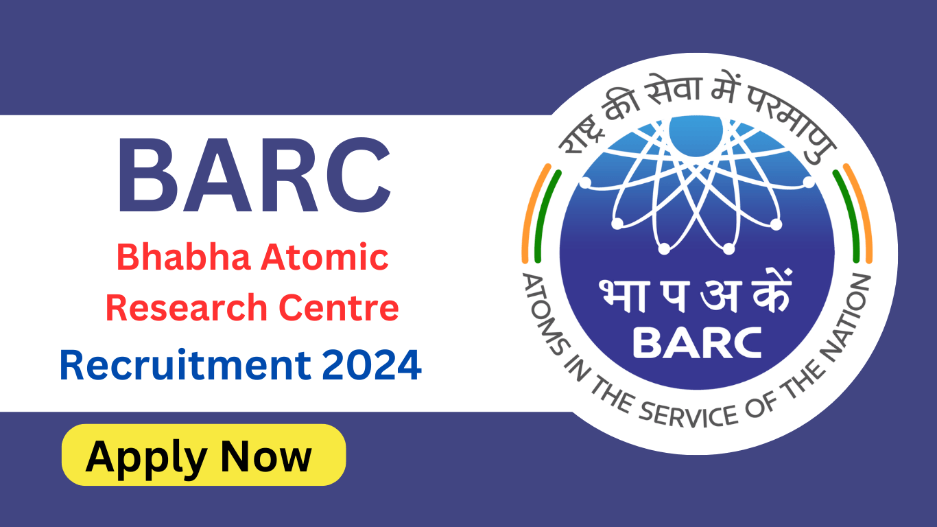 BARC 2024 Driver Recruitment: